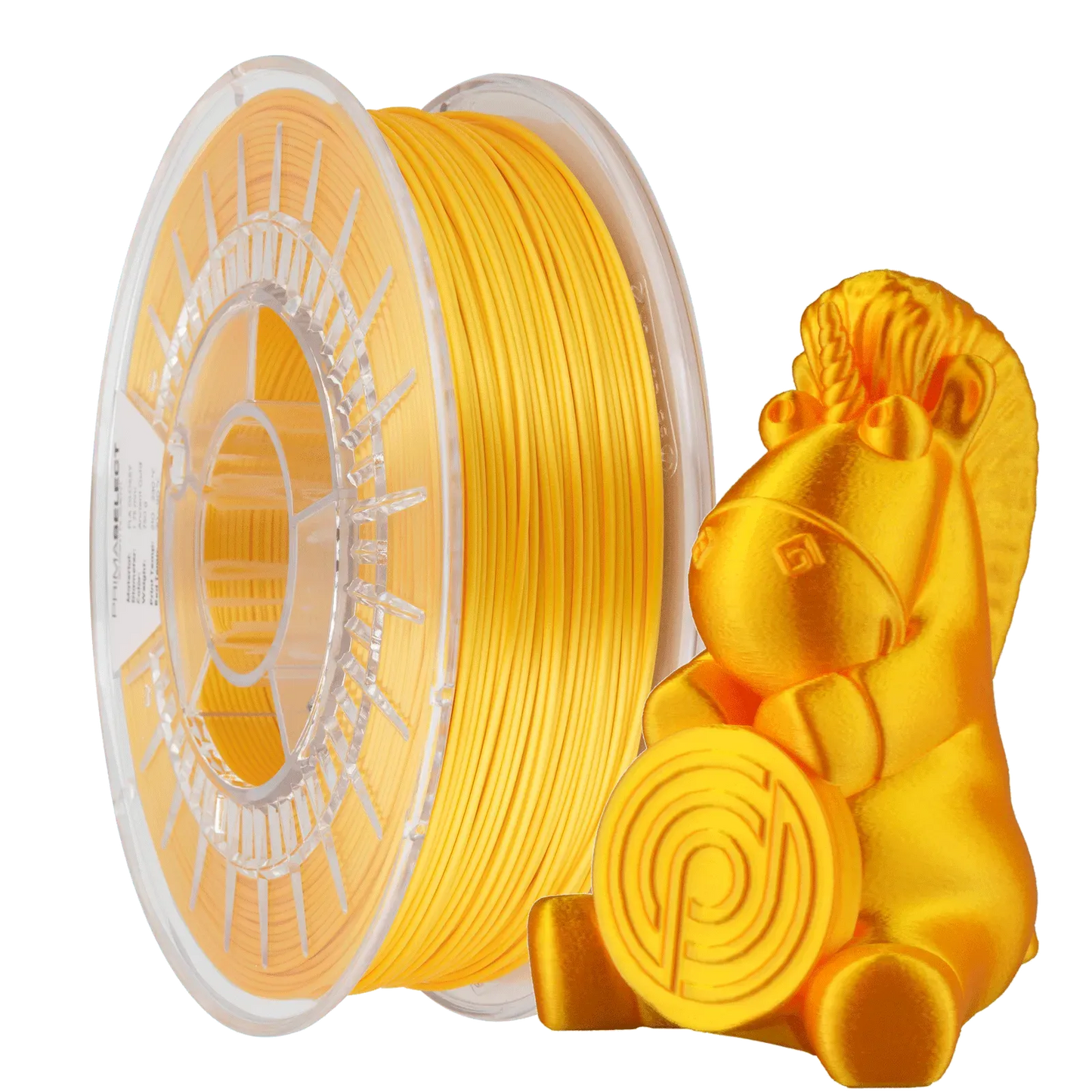 PRIMASELECT PLA GLOSSY - 1.75MM - 750 G - 3Digital | Droni e Stampanti 3D