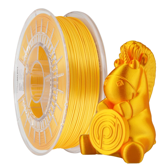 PRIMASELECT PLA GLOSSY - 1.75MM - 750 G - 3Digital | Droni e Stampanti 3D