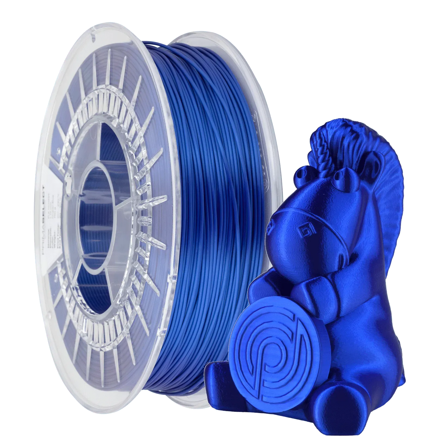 PRIMASELECT PLA GLOSSY - 1.75MM - 750 G - 3Digital | Droni e Stampanti 3D