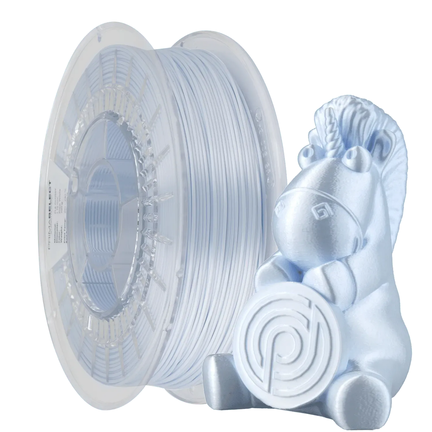 PRIMASELECT PLA GLOSSY - 1.75MM - 750 G - 3Digital | Droni e Stampanti 3D