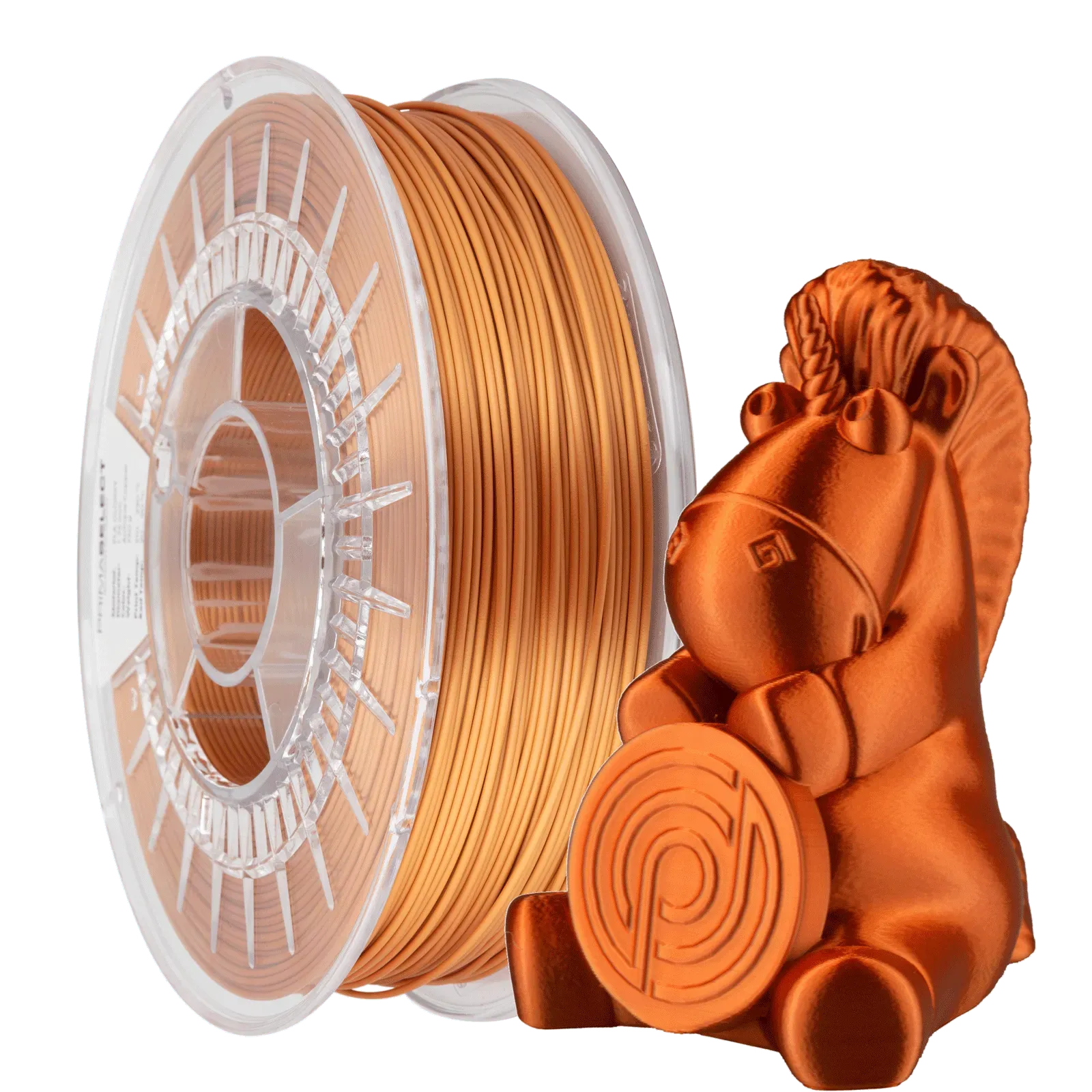 PRIMASELECT PLA GLOSSY - 1.75MM - 750 G - 3Digital | Droni e Stampanti 3D