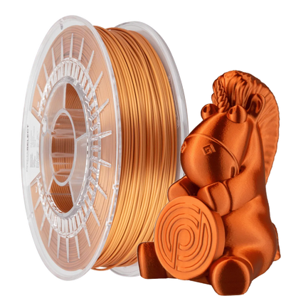 PRIMASELECT PLA GLOSSY - 1.75MM - 750 G - 3Digital | Droni e Stampanti 3D