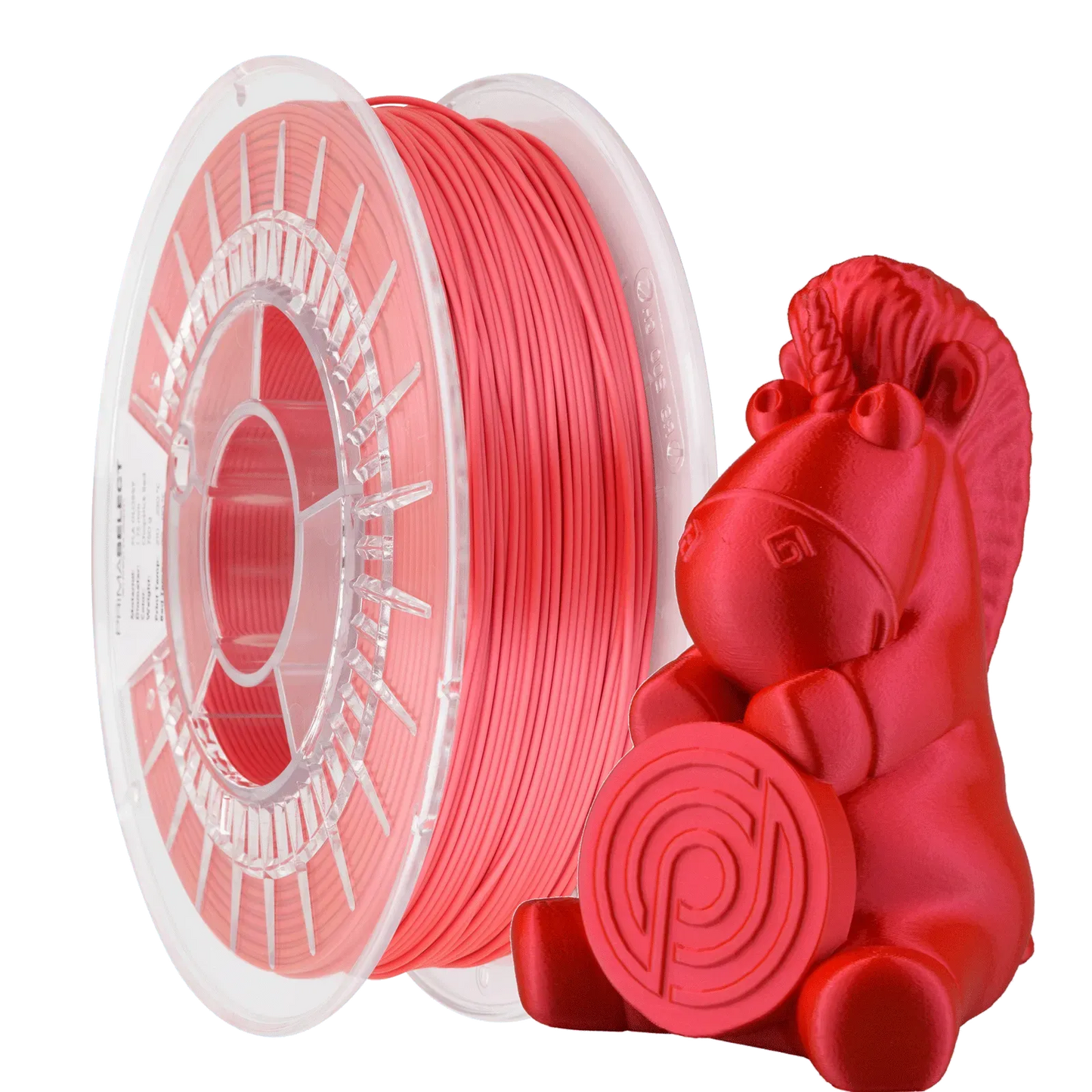 PRIMASELECT PLA GLOSSY - 1.75MM - 750 G - 3Digital | Droni e Stampanti 3D