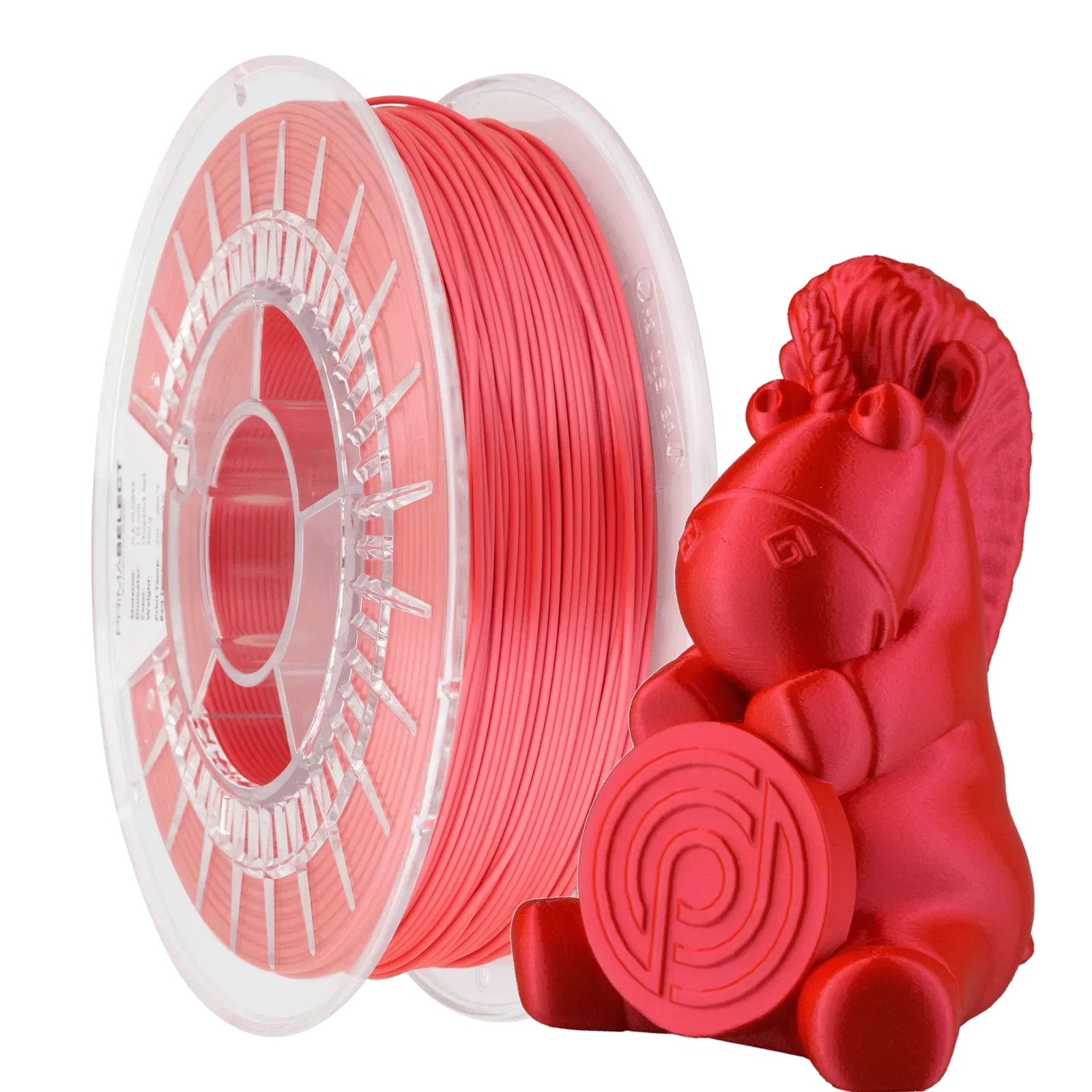 PRIMASELECT PLA GLOSSY - 1.75MM - 750 G - 3Digital | Droni e Stampanti 3D