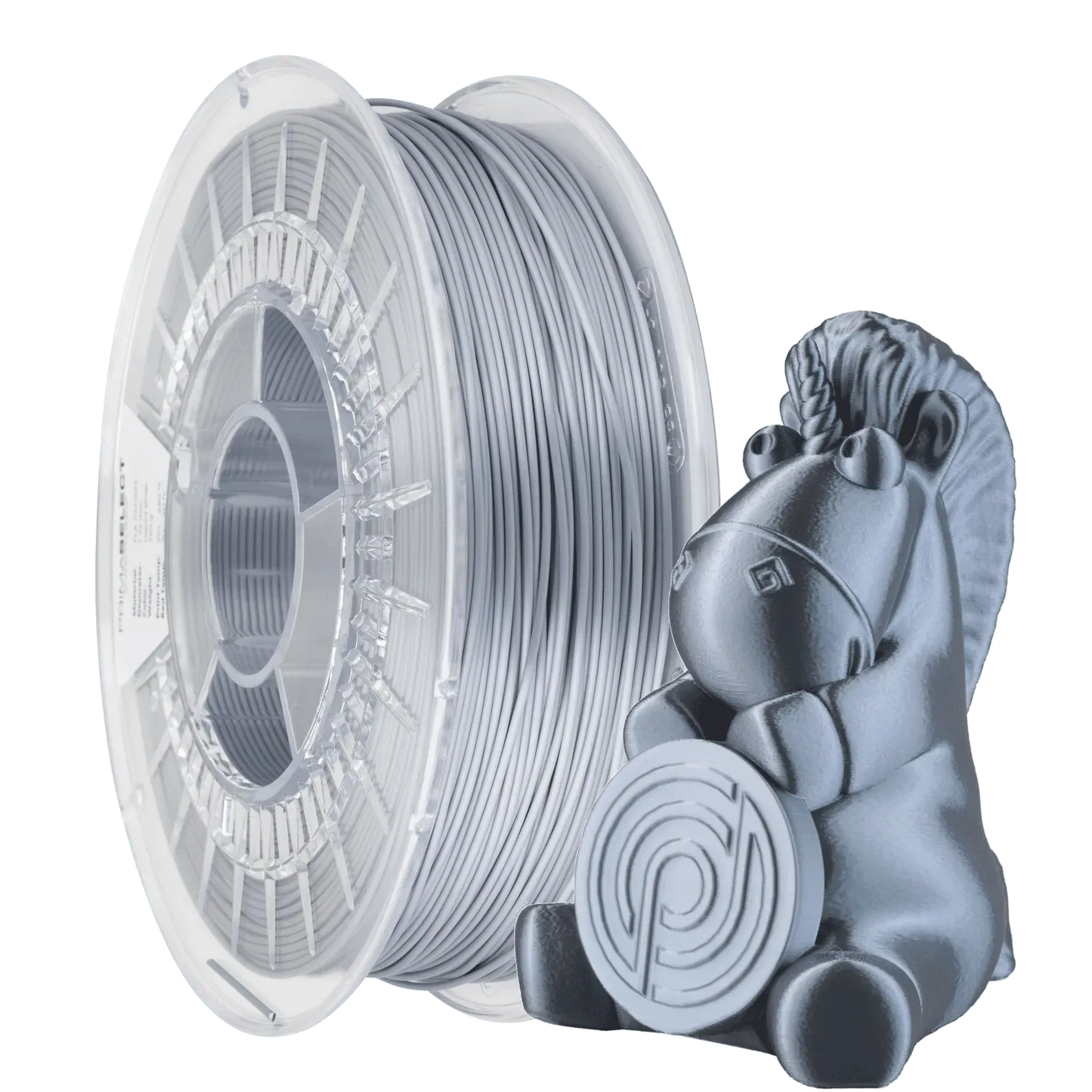 PRIMASELECT PLA GLOSSY - 1.75MM - 750 G - 3Digital | Droni e Stampanti 3D