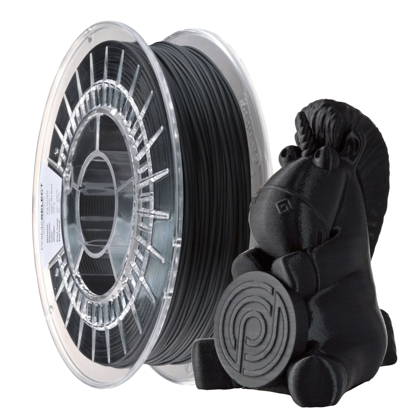 PRIMASELECT PLA GLOSSY - 1.75MM - 750 G - 3Digital | Droni e Stampanti 3D