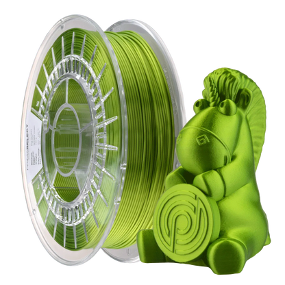 PRIMASELECT PLA GLOSSY - 1.75MM - 750 G - 3Digital | Droni e Stampanti 3D