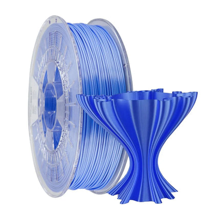 PRIMASELECT PLA SATIN - 1.75MM - 750 G - BLUE - 3Digital | Droni e Stampanti 3D