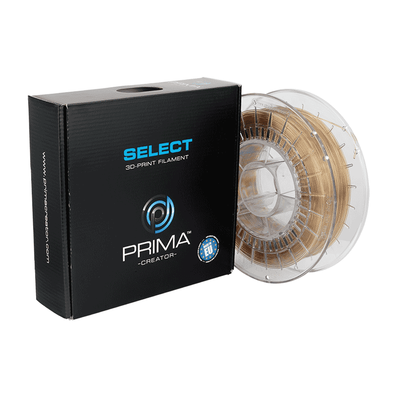 PRIMASELECT PPSU - 1.75MM - 500G - NATURAL - 3Digital | Droni e Stampanti 3D