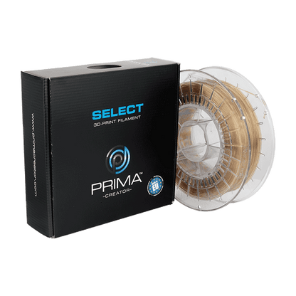 PRIMASELECT PPSU - 1.75MM - 500G - NATURAL - 3Digital | Droni e Stampanti 3D