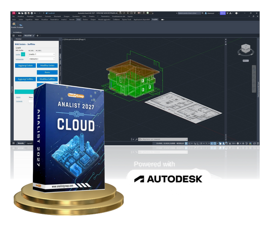 Analist 2025 - Umfragesoftware 