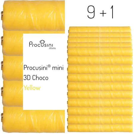 Procusini® Mini 3D Choco Ricariche - 3Digital | Droni e Stampanti 3D
