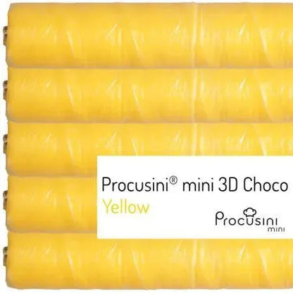 Procusini® Mini 3D Choco Ricariche 5x32g - 3Digital | Droni e Stampanti 3D