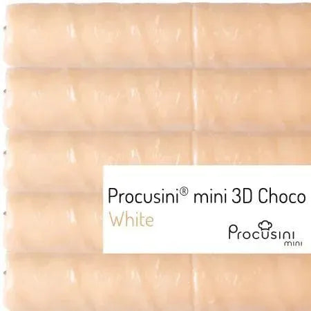 Procusini® Mini 3D Choco Ricariche 5x32g - 3Digital | Droni e Stampanti 3D