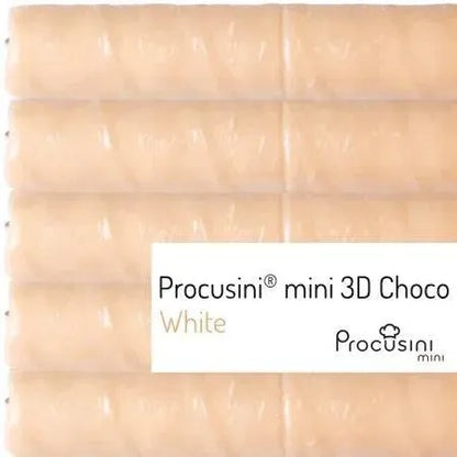 Procusini® Mini 3D Choco Ricariche 5x32g - 3Digital | Droni e Stampanti 3D