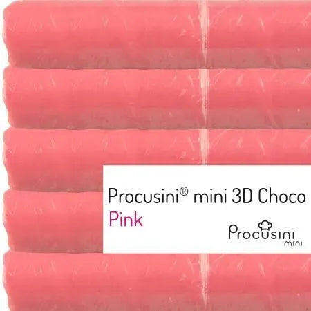 Procusini® Mini 3D Choco Ricariche 5x32g - 3Digital | Droni e Stampanti 3D