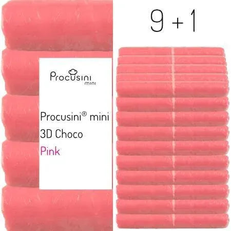 Procusini® Mini 3D Choco Ricariche 5x32g - 3Digital | Droni e Stampanti 3D