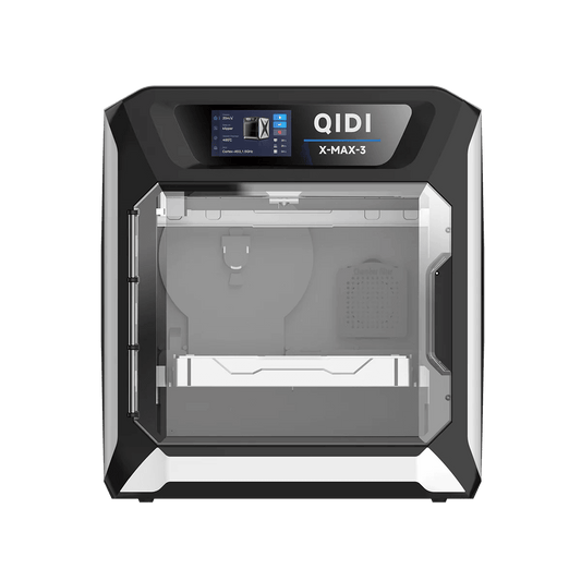 Qidi Tech X-Max 3 - 3Digital | Droni e Stampanti 3D
