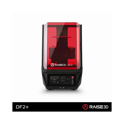 Raise3D DF2+ Bundle - 3Digital | Droni e Stampanti 3D