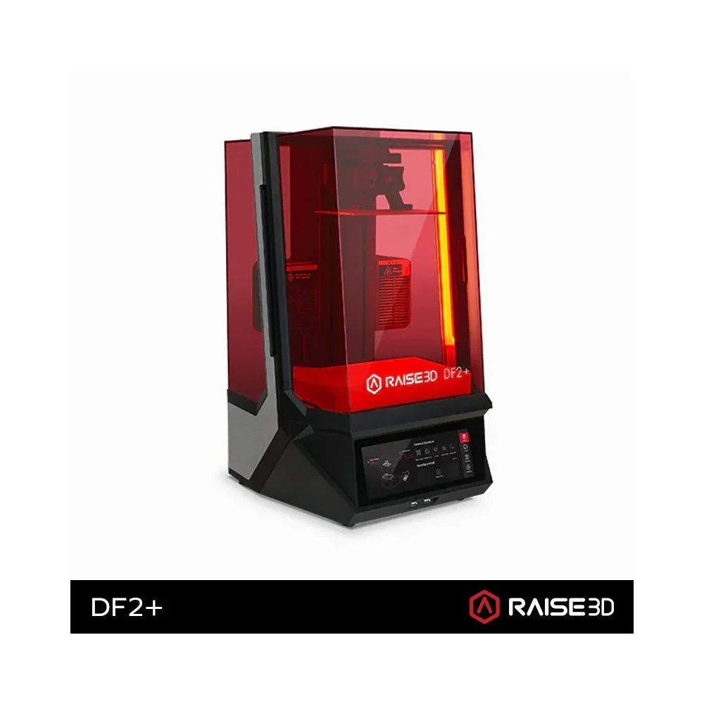 Raise3D DF2+ Bundle - 3Digital | Droni e Stampanti 3D