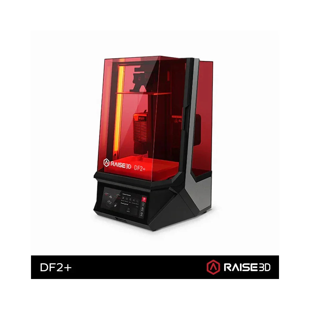 Raise3D DF2+ Bundle - 3Digital | Droni e Stampanti 3D