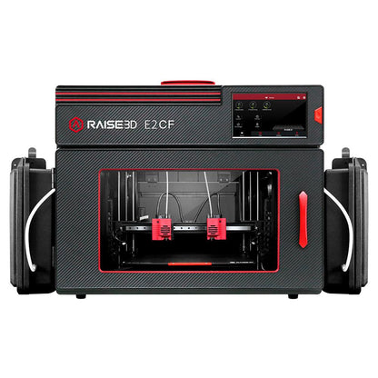 RAISE3D E2CF IDEX DOPPIO ESTRUSORE - 3Digital | Droni e Stampanti 3D