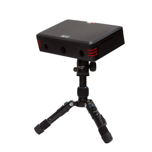 RANGEVISION NEO STRUCTURED LIGHT SCANNER 3D - 3Digital | Droni e Stampanti 3D