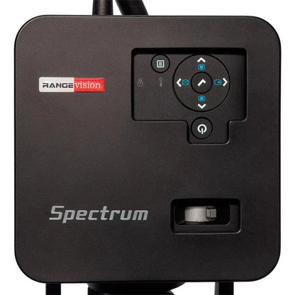 RANGEVISION SPECTRUM STRUCTURED LIGHT SCANNER 3D DEMO UNIT - 3Digital | Droni e Stampanti 3D