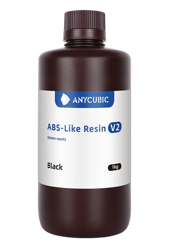 Resina UV ABS Like V2 Anycubic 1KG - 3Digital | Droni e Stampanti 3D