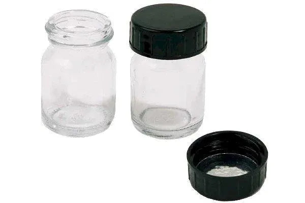 REVELL GLASS JAR WITH LID - 3Digital | Droni e Stampanti 3D