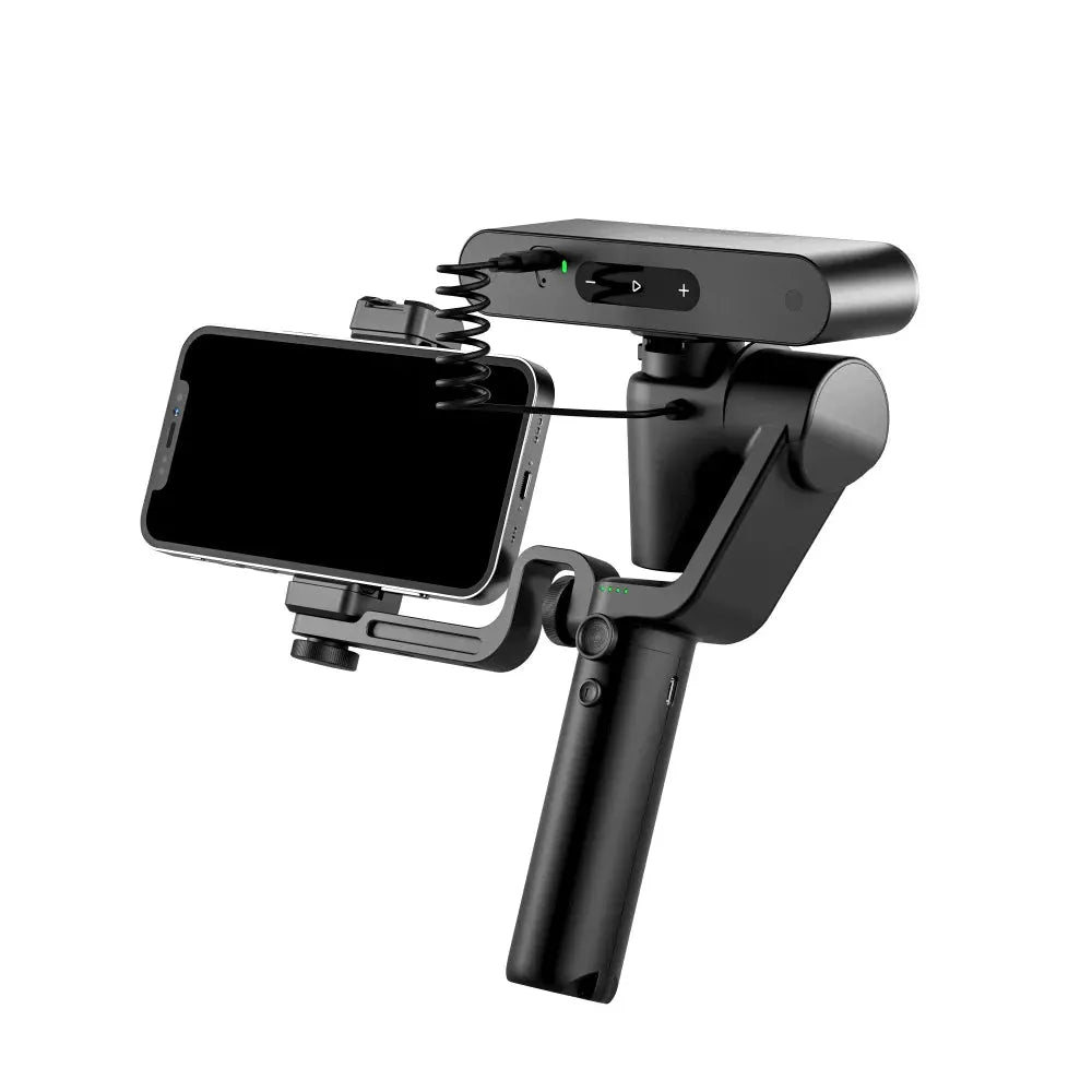 REVOPOINT HANDHELD STABILIZER - 3Digital | Droni e Stampanti 3D