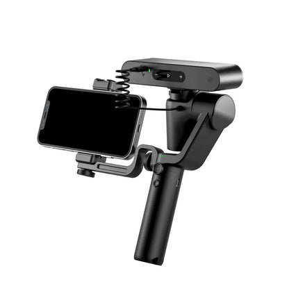 REVOPOINT HANDHELD STABILIZER - 3Digital | Droni e Stampanti 3D