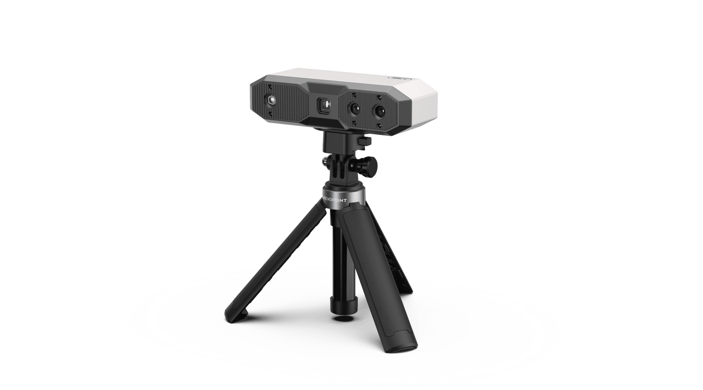 REVOPOINT MINI 2 SCANNER 3D - 3Digital | Droni e Stampanti 3D