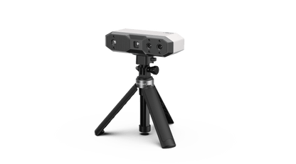 REVOPOINT MINI 2 SCANNER 3D - 3Digital | Droni e Stampanti 3D