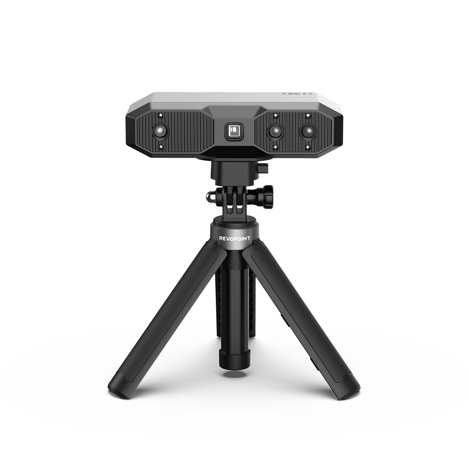 REVOPOINT MINI 2 SCANNER 3D - ADVANCED PACKAGE - 3Digital | Droni e Stampanti 3D