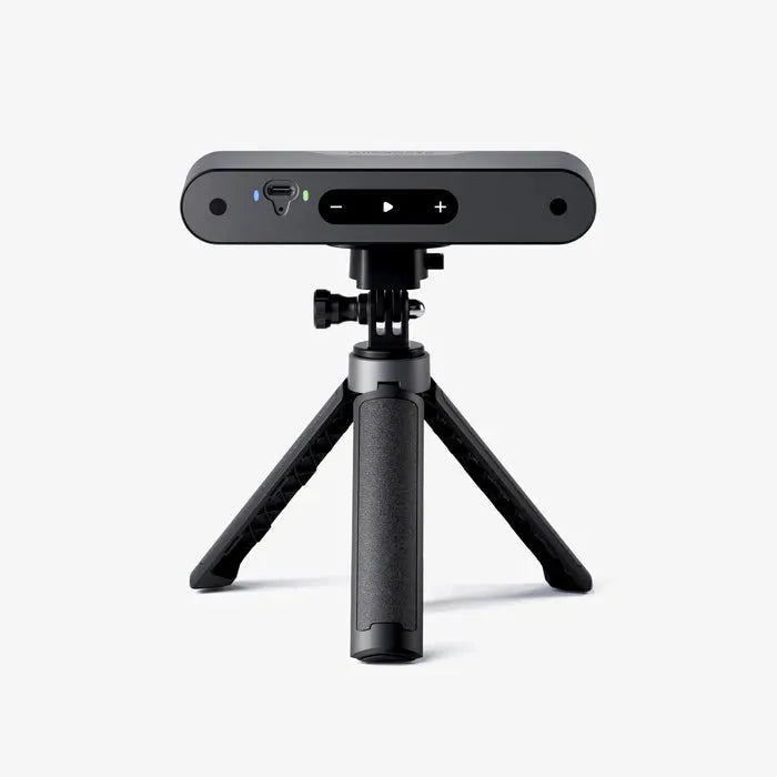 Revopoint POP 3 3D Scanner - Premium Package - 3Digital | Droni e Stampanti 3D