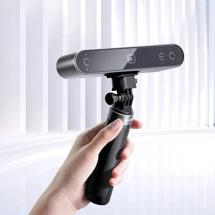 Revopoint POP 3 3D Scanner - Premium Package - 3Digital | Droni e Stampanti 3D