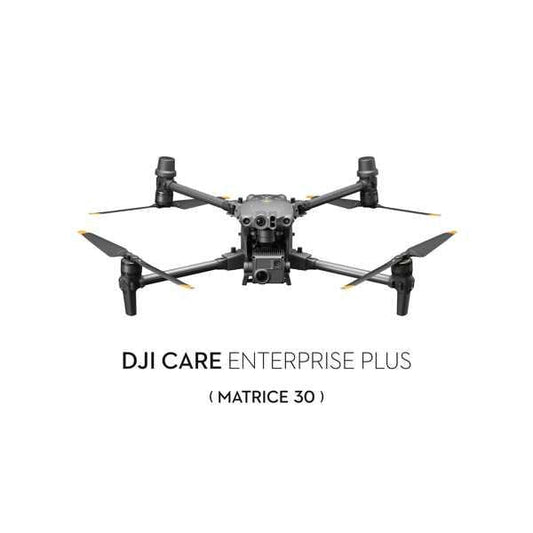 Rinnovo DJI Care Ent Plus M30 - 3Digital | Droni e Stampanti 3D