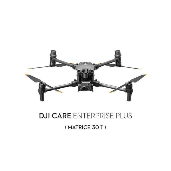 Rinnovo DJI Care Ent Plus M30T - 3Digital | Droni e Stampanti 3D