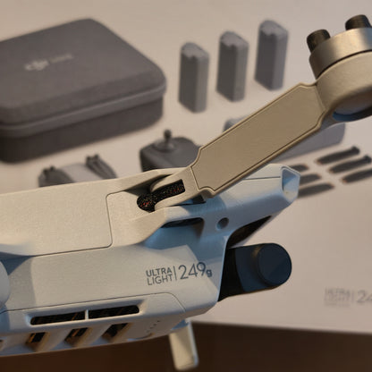 DJI MINI SE FLY MORE COMBO - USATO