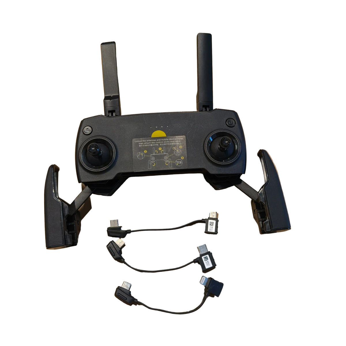 DJI MINI SE FLY MORE COMBO - USATO