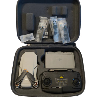 DJI MINI SE FLY MORE COMBO - USATO