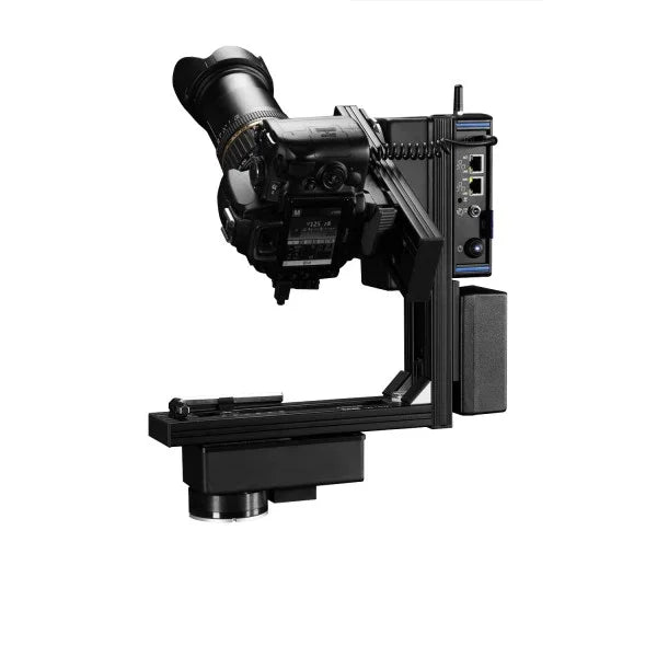 Clauss RODEON piXpert