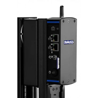 Clauss RODEON piXpert