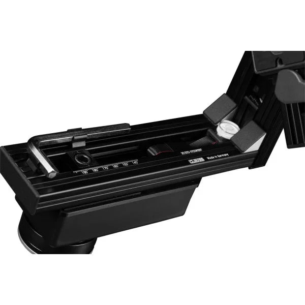 Clauss RODEON piXpert