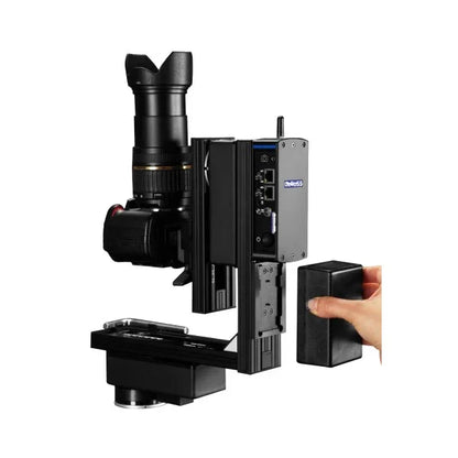 Clauss RODEON piXpert