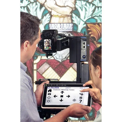 Clauss RODEON piXpert