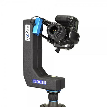 Clauss RODEON piXplorer 100 - 3Digital | Droni e Stampanti 3D