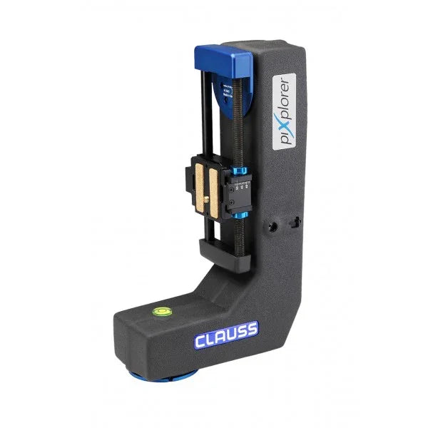 Clauss RODEON piXplorer 100 - 3Digital | Droni e Stampanti 3D