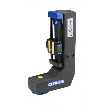 Clauss RODEON piXplorer 100 - 3Digital | Droni e Stampanti 3D